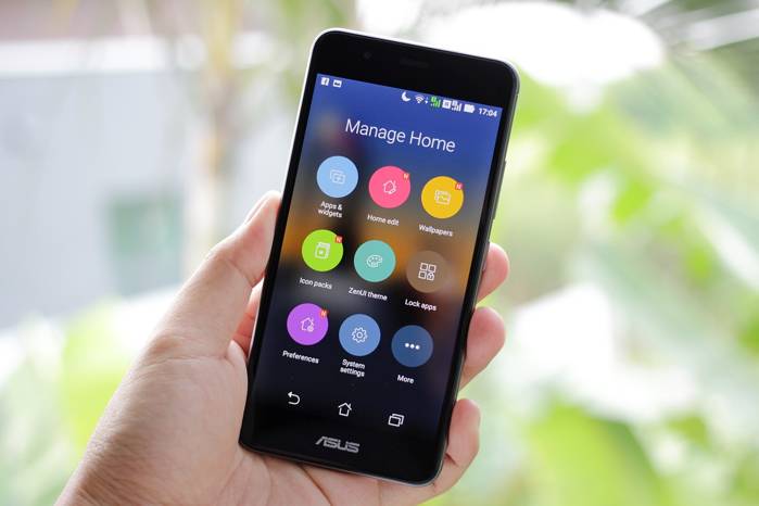 dispositivi android