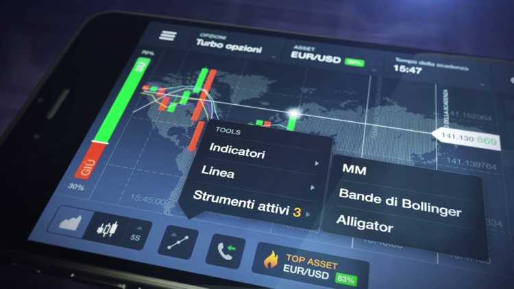 investimenti online