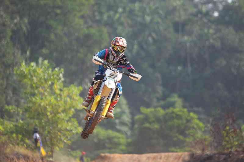 guida supersportiva