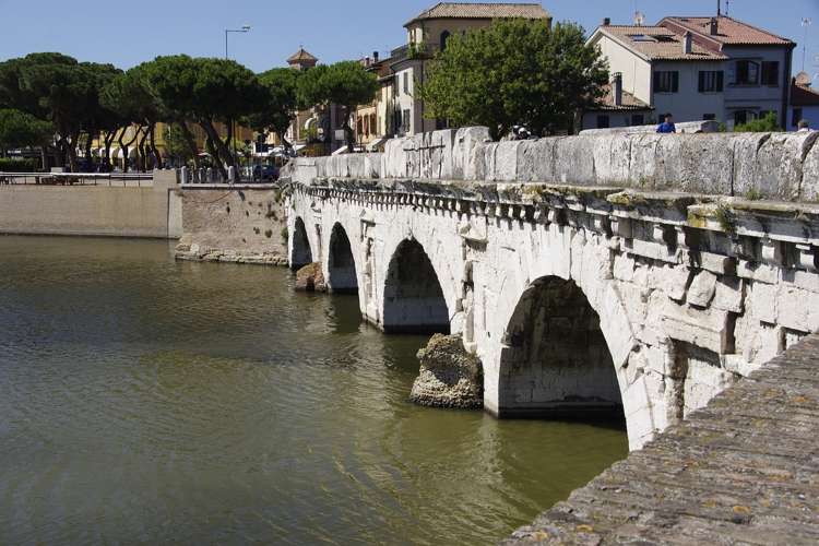 rimini tra arte e storia